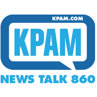 KPAM Logo