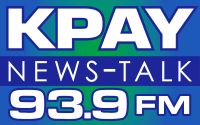 KPAY-FM Logo