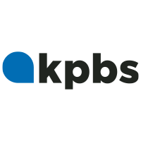 KPBS-FM Logo