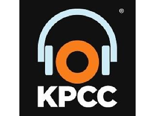 KPCC-FM1 Logo
