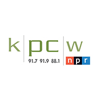 KPCW Logo
