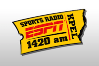 KPEL Logo
