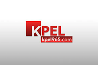 KPEL-FM Logo