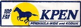 KPEN-FM Logo