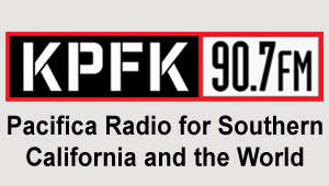KPFK Logo