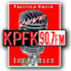 KPFK Logo