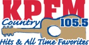KPFM Logo