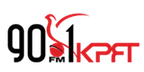 KPFT Logo