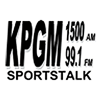 KPGM Logo