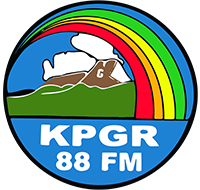 KPGR Logo