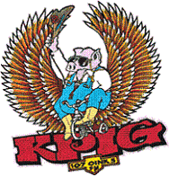 KPIG-FM Logo