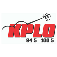 KPLO-FM Logo