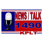 KPLT Logo