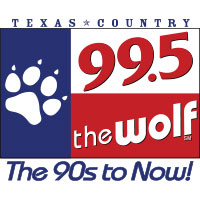 KPLX Logo