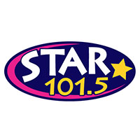 KPLZ-FM Logo