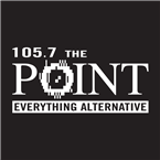 KPNT Logo