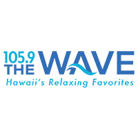 KPOI-FM Logo
