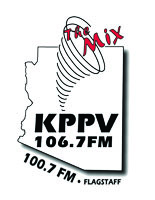 KPPV Logo