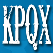 KPQX Logo