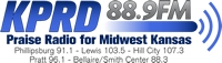 KPRD Logo