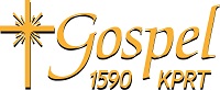KPRT Logo