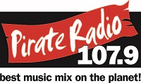 KPRT-FM Logo