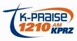 KPRZ Logo