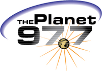 KPSA-FM Logo