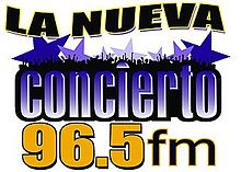 KPSL-FM Logo
