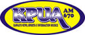 KPUA Logo