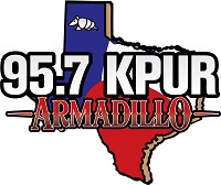 KPUR-FM Logo