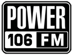 KPWR Logo