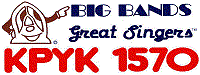 KPYK Logo
