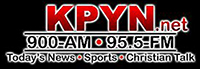 KPYN Logo
