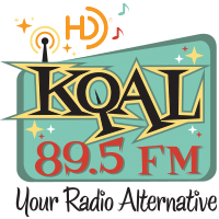 KQAL Logo