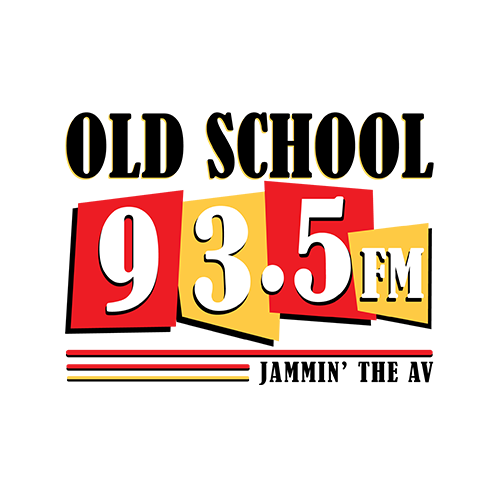 KQAV Logo