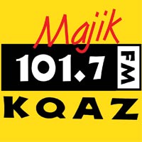 KQAZ Logo