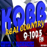 KQBB Logo
