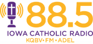 KQBV Logo