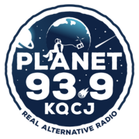 KQCJ Logo