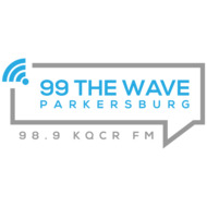KQCR-FM Logo