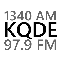 KQDE Logo