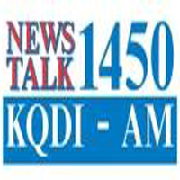 KQDI Logo