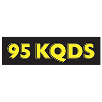 KQDS-FM Logo