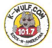 KQDZ Logo