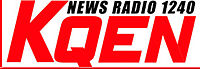 KQEN Logo