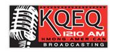 KQEQ Logo
