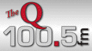 KQFM Logo