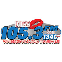 KQIS Logo