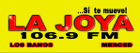 KQLB Logo
